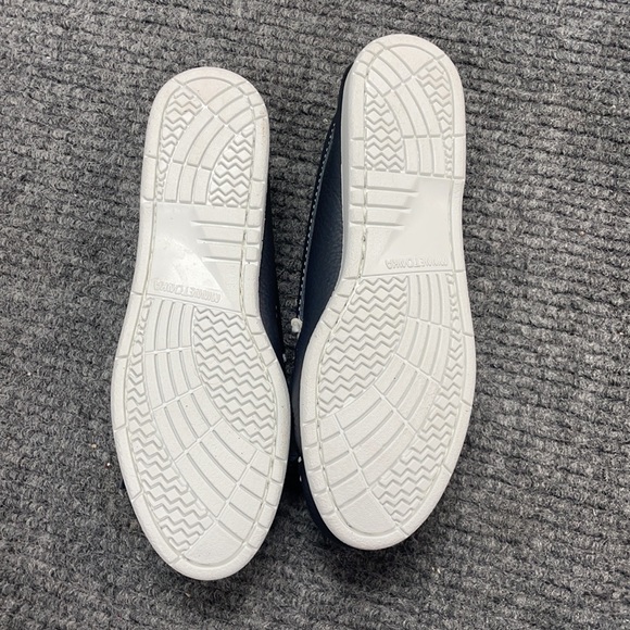 Minnetonka Kilty Unbeaded women’s shoes (2916) - Picture 6 of 7